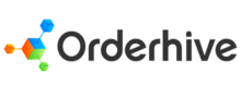 Logo of Orderhive