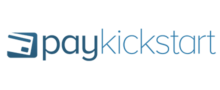 Logo of PayKickstart