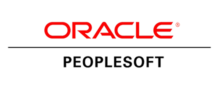 Logo of PeopleSoft