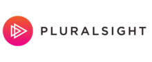 Logo of Pluralsight