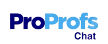 Logo of ProProfs Chat