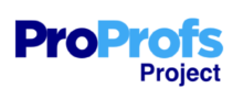 Logo of ProProfs Project