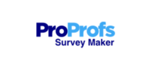 Logo of ProProfs Survey Maker
