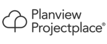Logo of Projectplace