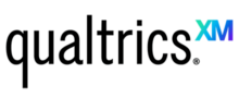 Logo of Qualtrics CX