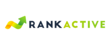 Logo of RankActive