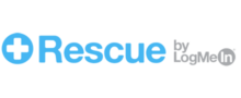 Logo of Rescue by LogMeIn