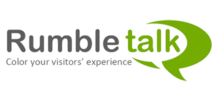Logo of RumbleTalk