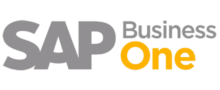 Logo of SAP Business One