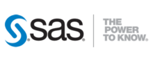 Logo of SAS Business Intelligence