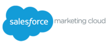 Logo of Salesforce Journey Builder