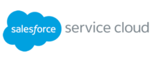 Logo of Salesforce Live Agent