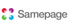 Logo of Samepage