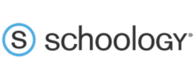 Logo of Schoology