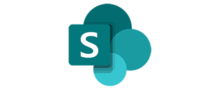 Logo of SharePoint