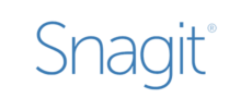 Logo of Snagit