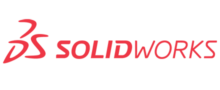 Logo of SolidWorks Premium