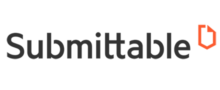 Logo of Submittable
