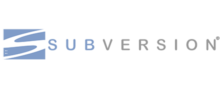 Logo of Subversion