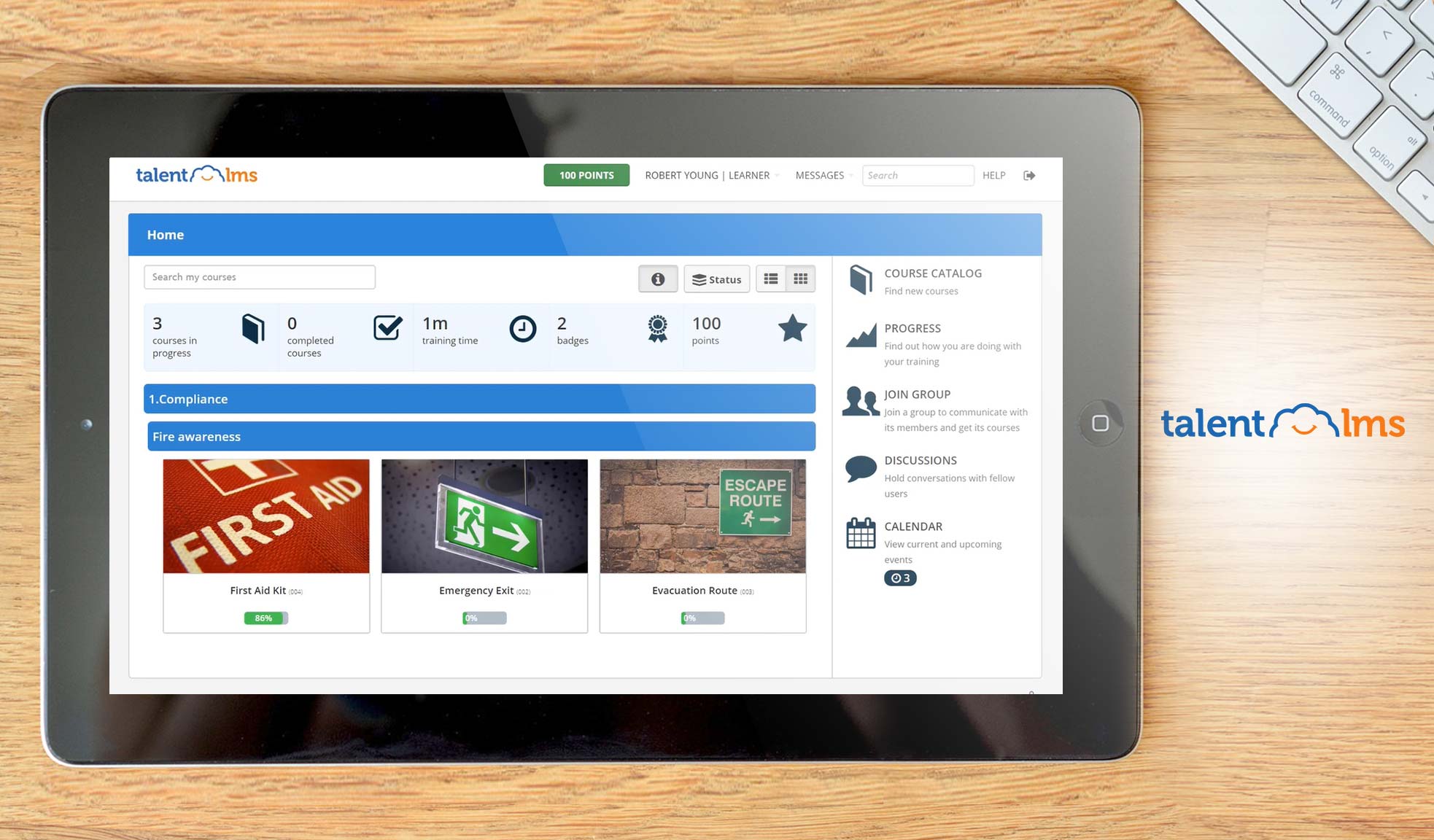 List of Top LMS Software Companies of 2024 - Financesonline.com