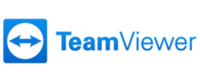 Logo of TeamViewer