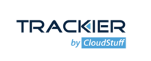 Logo of Trackier