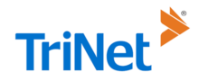 Logo of TriNet