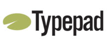 Logo of Typepad