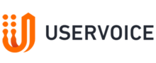 Logo of Uservoice
