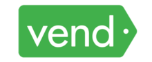 Logo of Vend