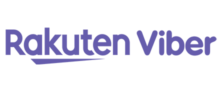 Logo of Viber