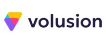 Logo of Volusion