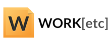 Logo of WORK[etc] CRM