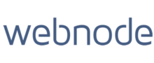Logo of Webnode