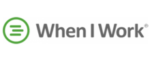 Logo of When I Work