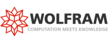Logo of Wolfram Mathematica