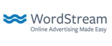 Logo of WordStream Advisor