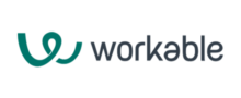 Logo of Workable