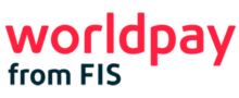 Logo of WorldPay