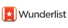 Logo of Wunderlist