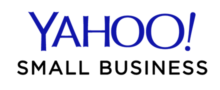 Logo of Yahoo Stores
