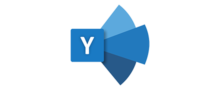 Logo of Yammer