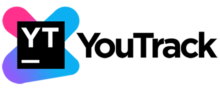 Logo of YouTrack