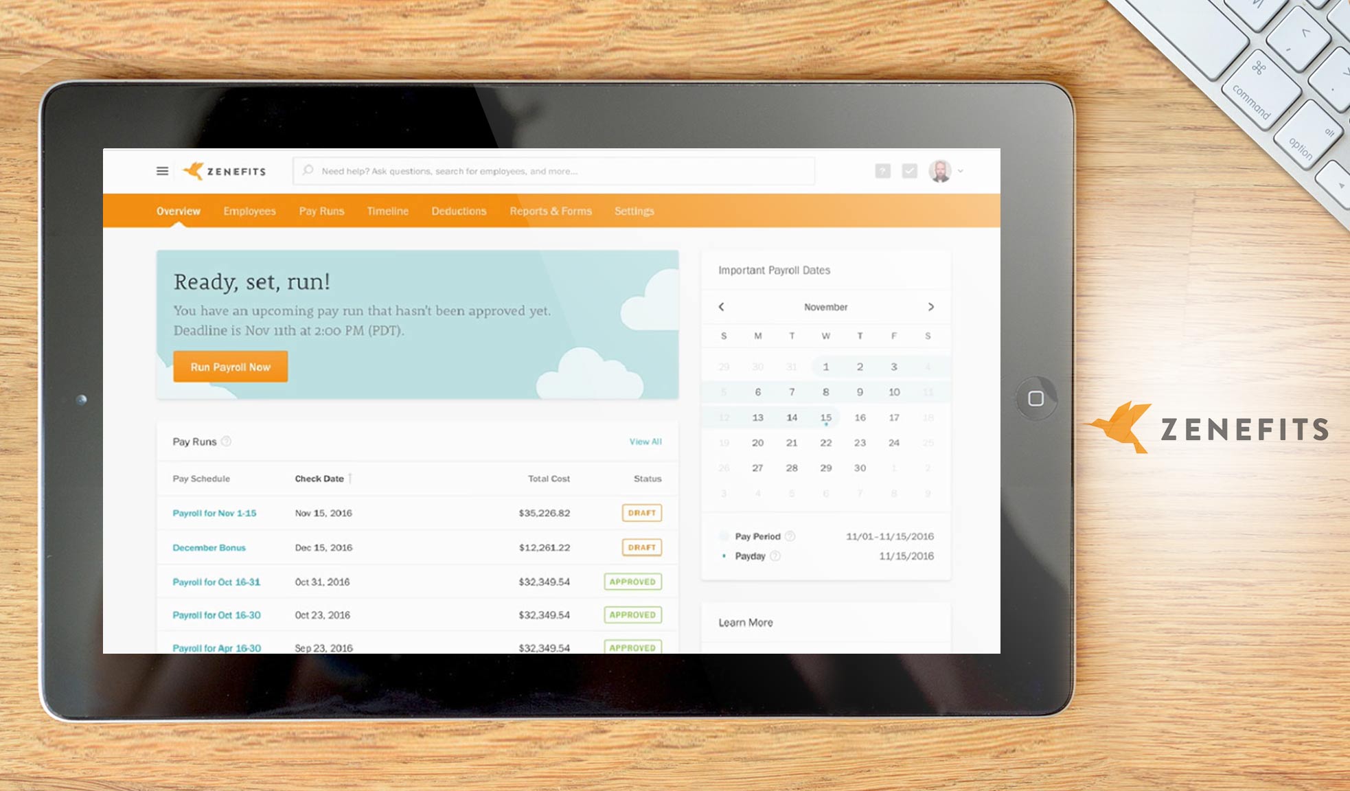 12 Best Payroll Software for Bookkeepers in 2024