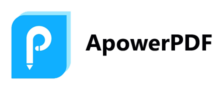 Logo of ApowerPDF