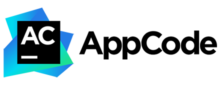 Logo of AppCode