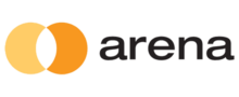 Logo of Arena Solutions