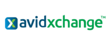 Logo of AvidXchange
