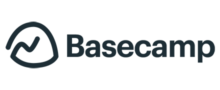 Logo of Basecamp