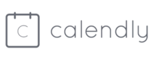 Logo of Calendly